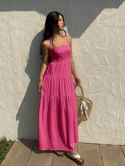 Amara – Vestido Sofisticado