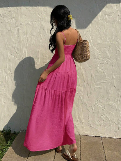 Amara – Vestido Sofisticado