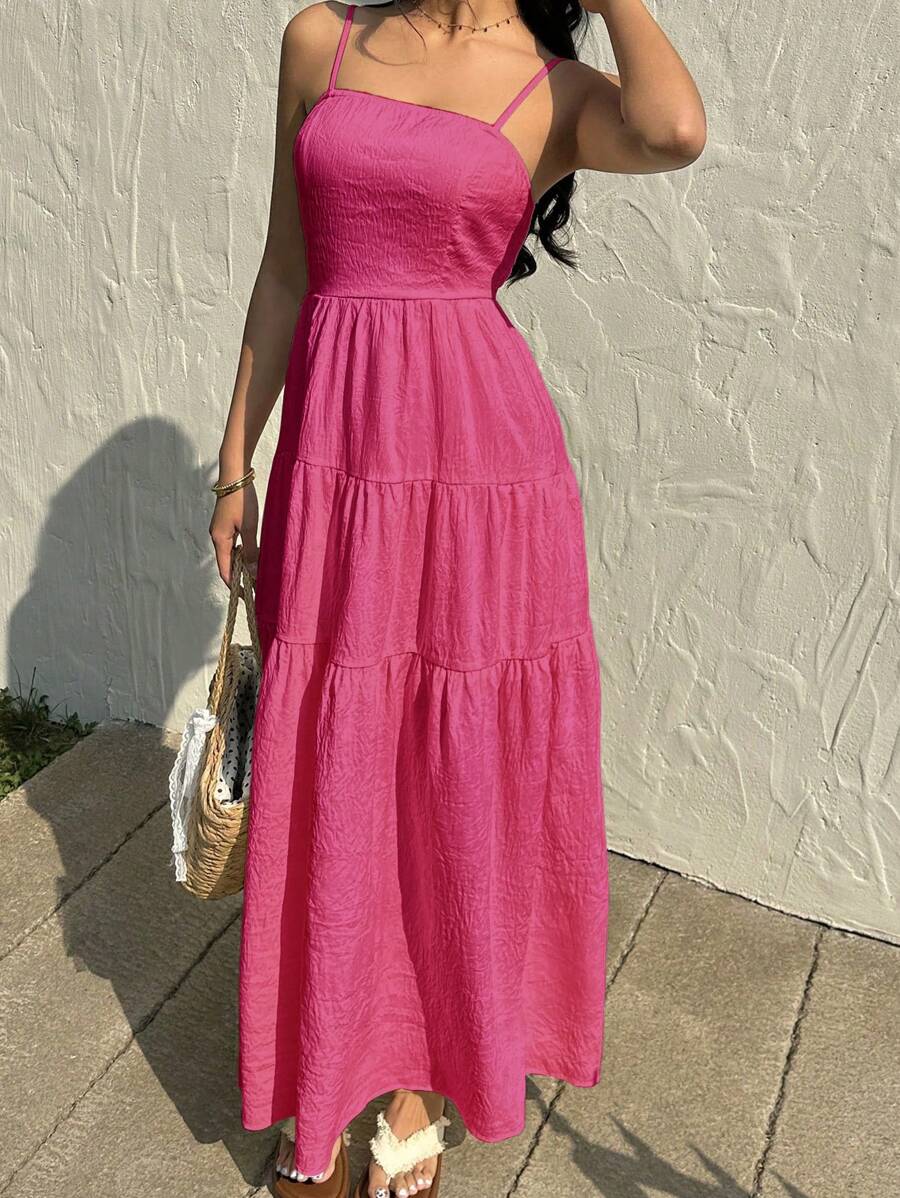 Amara – Vestido Sofisticado