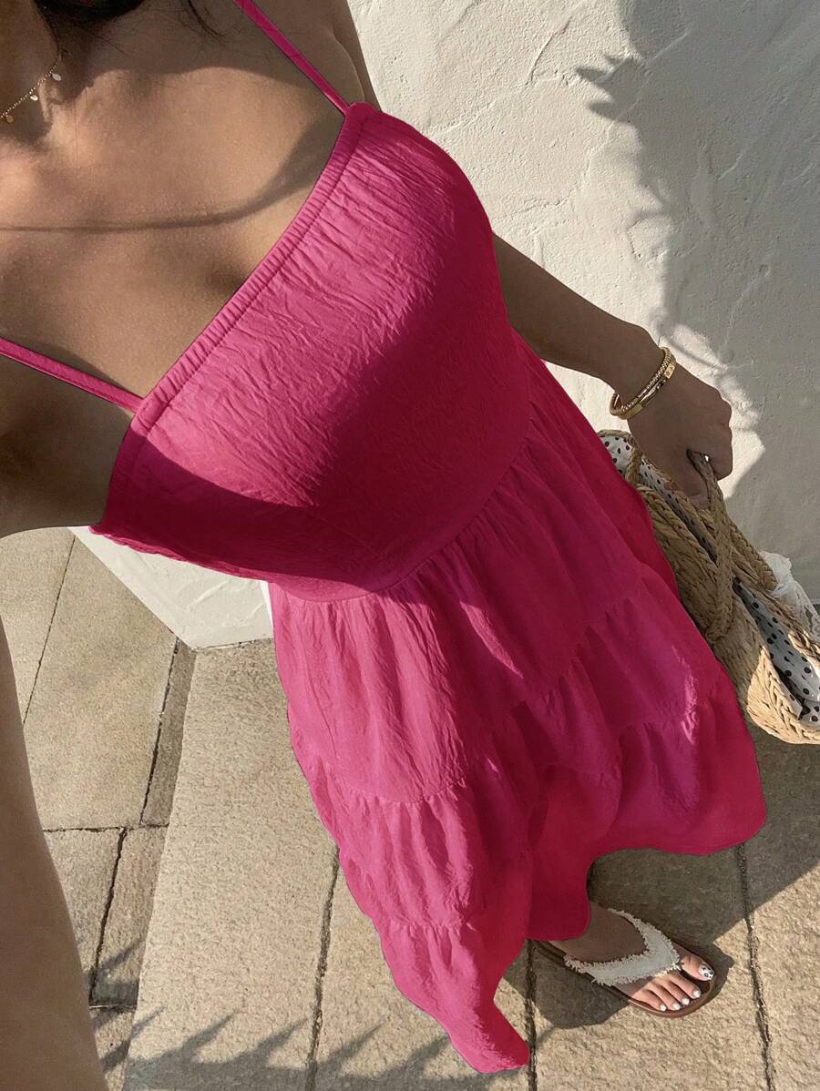 Amara – Vestido Sofisticado