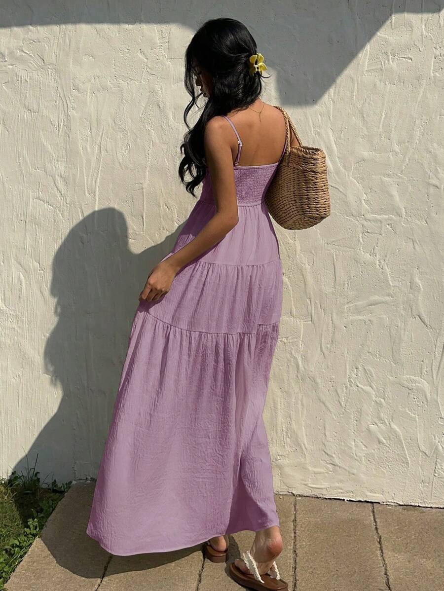 Amara – Vestido Sofisticado