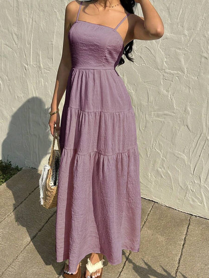 Amara – Vestido Sofisticado