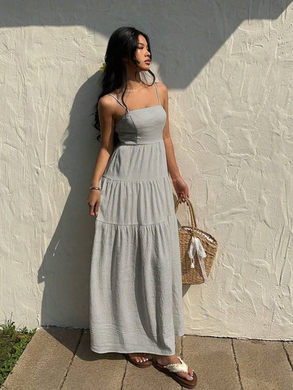 Amara – Vestido Sofisticado