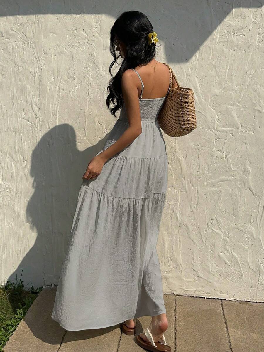 Amara – Vestido Sofisticado