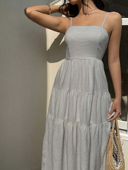 Amara – Vestido Sofisticado
