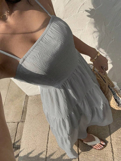 Amara – Vestido Sofisticado