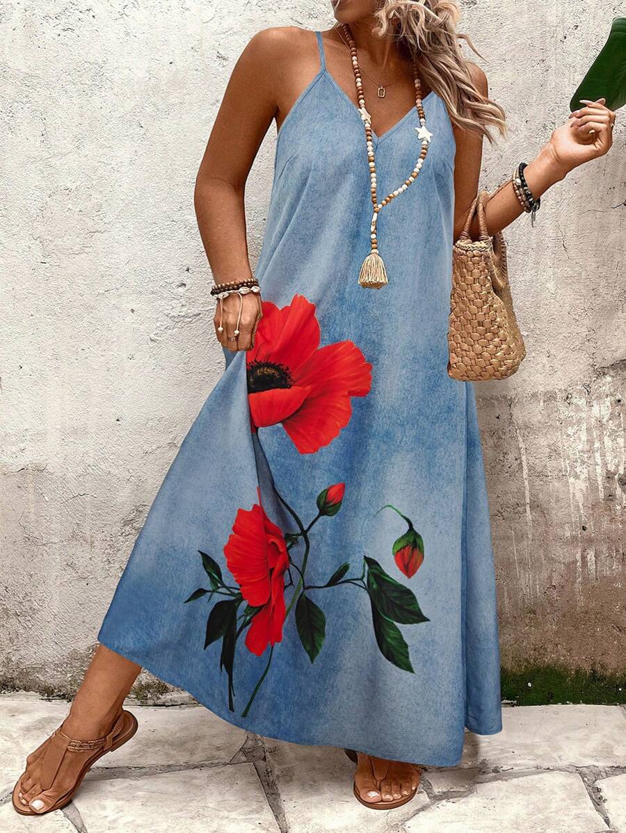 Adriana – Vestido Sofisticado