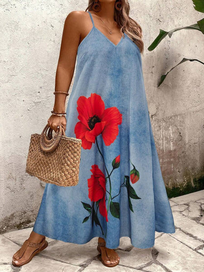 Adriana – Vestido Sofisticado