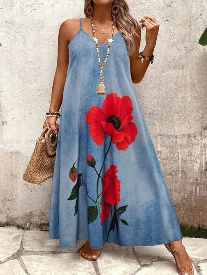 Adriana – Vestido Sofisticado