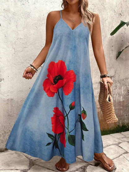 Adriana – Vestido Sofisticado