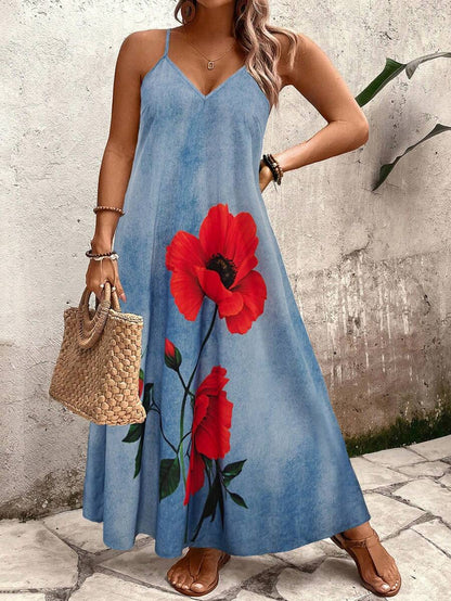Adriana – Vestido Sofisticado