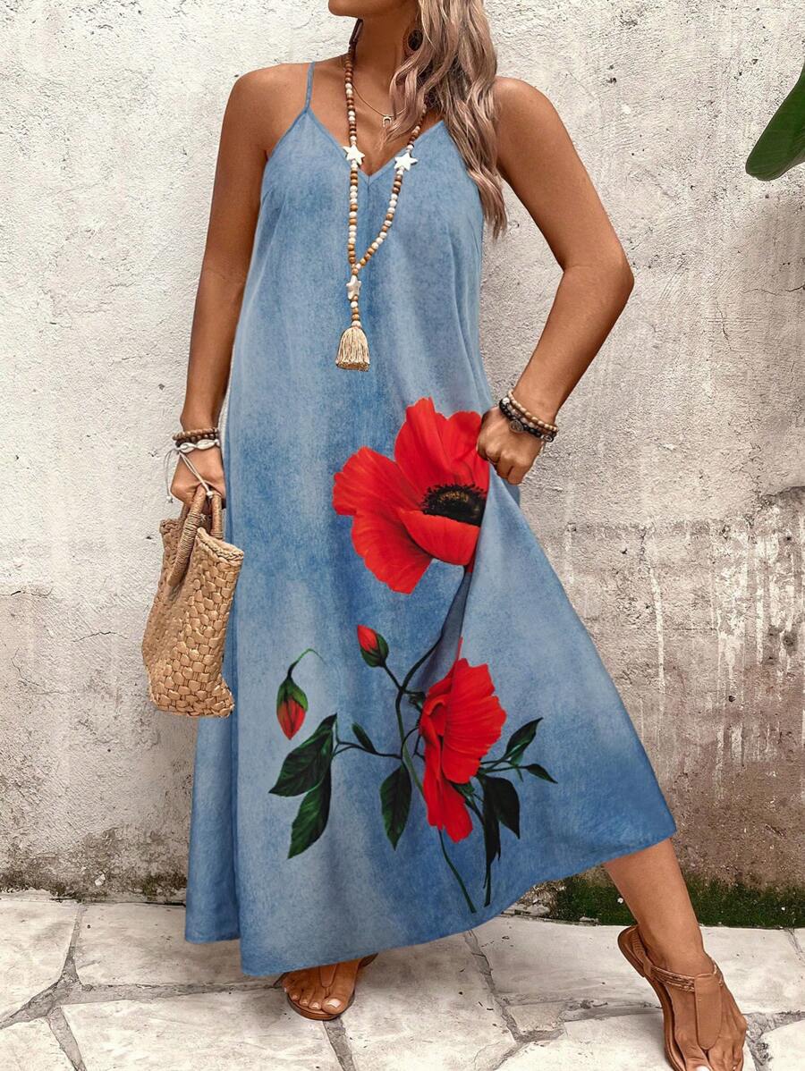 Adriana – Vestido Sofisticado