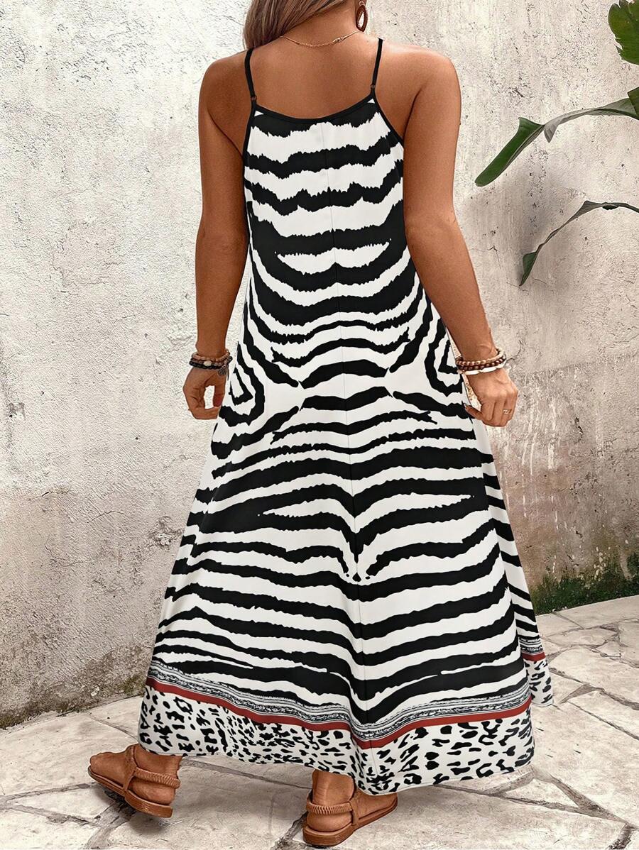 Adriana – Vestido Sofisticado