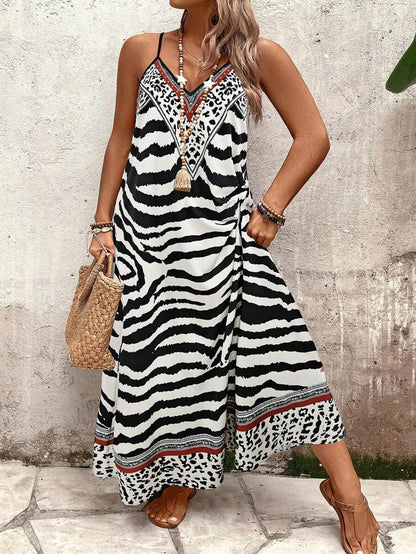 Adriana – Vestido Sofisticado