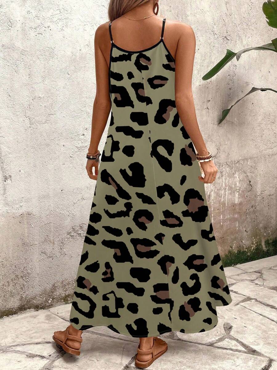 Adriana – Vestido Sofisticado