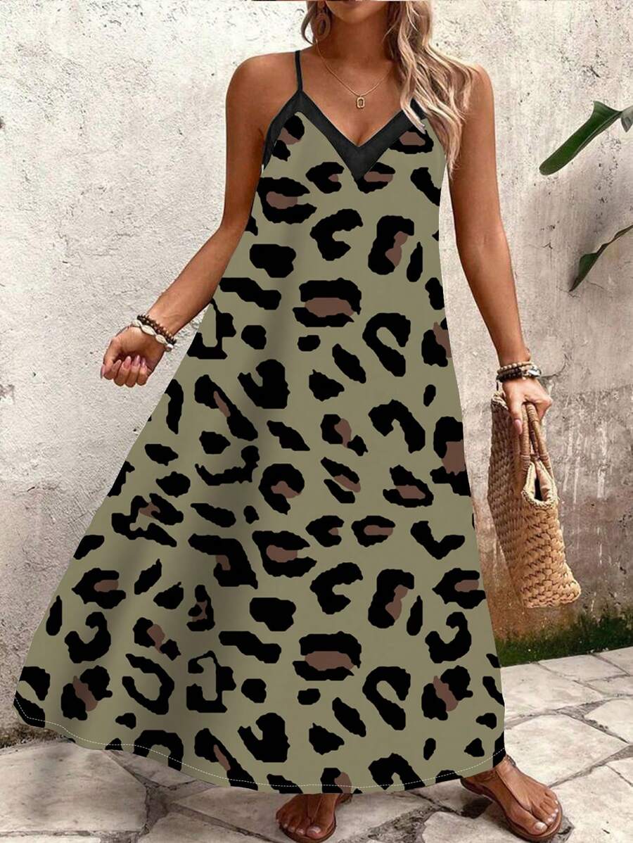 Adriana – Vestido Sofisticado