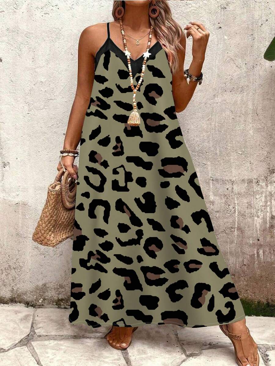 Adriana – Vestido Sofisticado