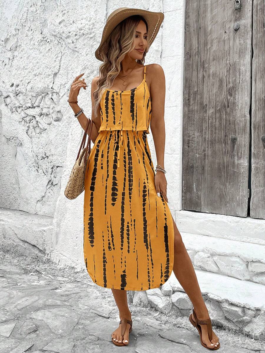 Estela – Vestido Sofisticado