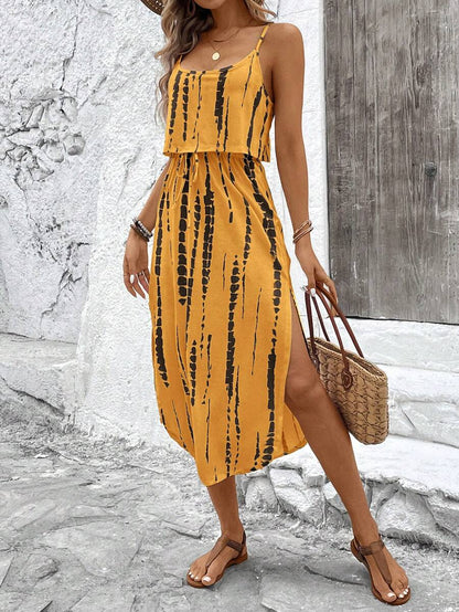 Estela – Vestido Sofisticado