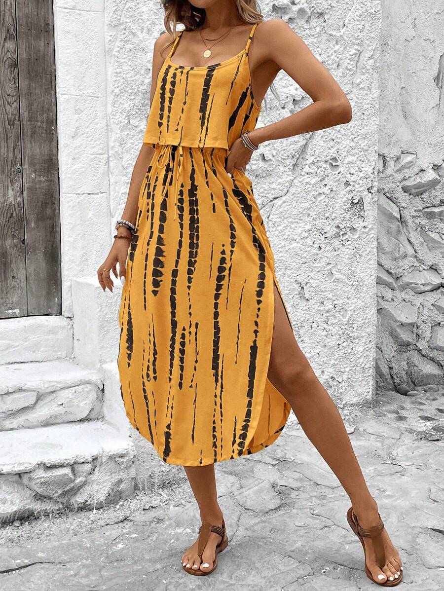 Estela – Vestido Sofisticado