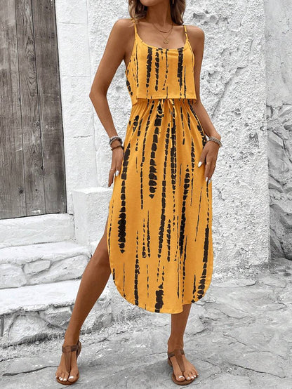Estela – Vestido Sofisticado