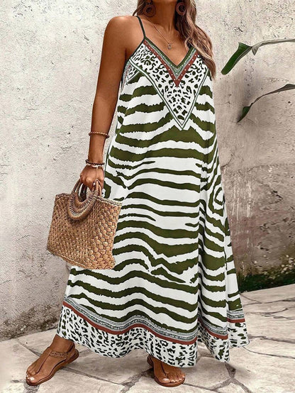 Adriana – Vestido Sofisticado
