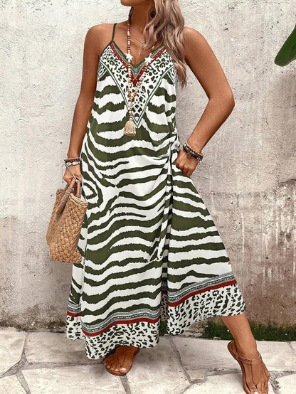 Adriana – Vestido Sofisticado