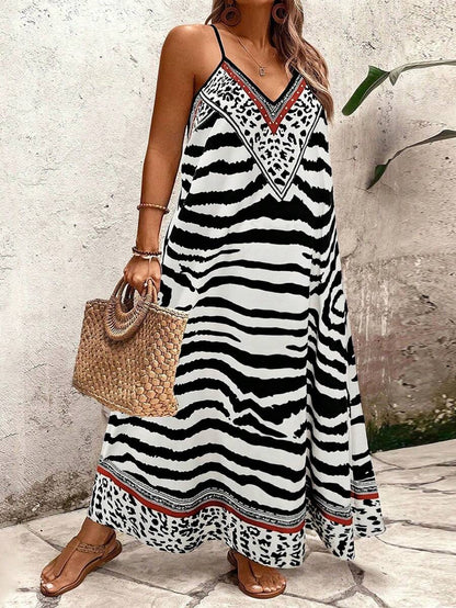 Adriana – Vestido Sofisticado