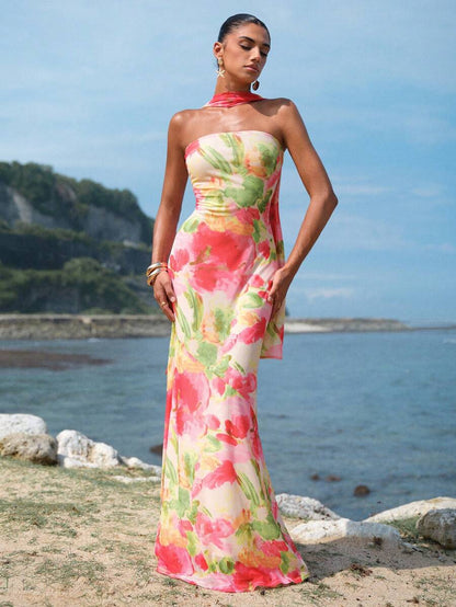 Selene – Vestido Sofisticado