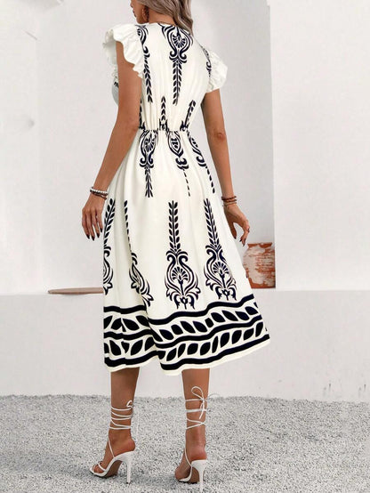 Mariana – Vestido Elegante