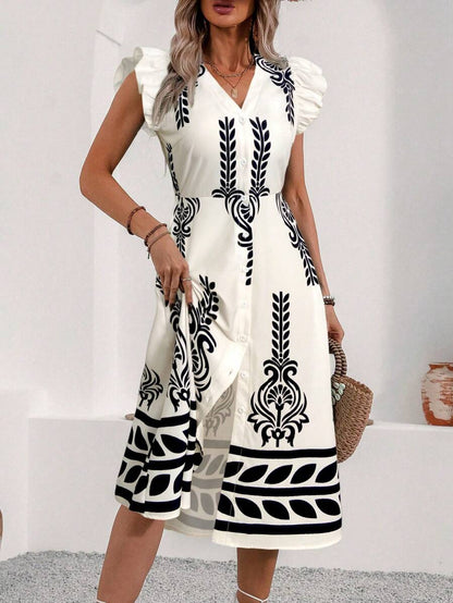 Mariana – Vestido Elegante