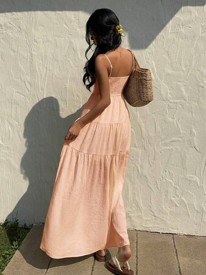 Amara – Vestido Sofisticado