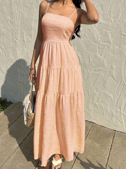 Amara – Vestido Sofisticado