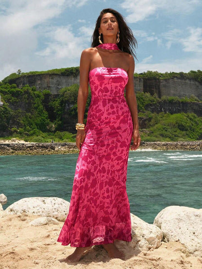 Selene – Vestido Sofisticado