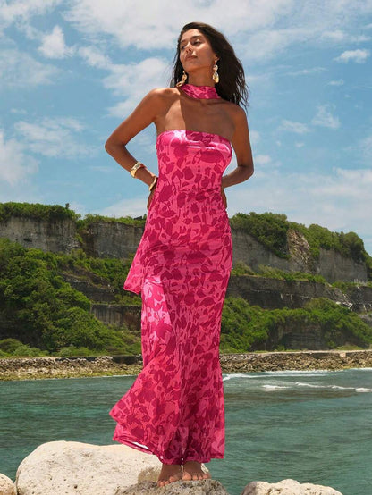 Selene – Vestido Sofisticado