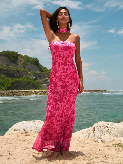 Selene – Vestido Sofisticado