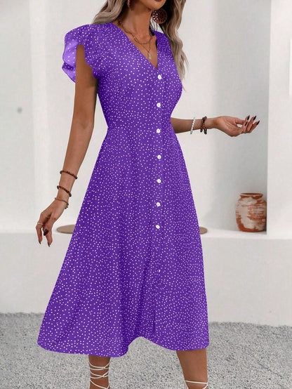 Mariana – Vestido Elegante