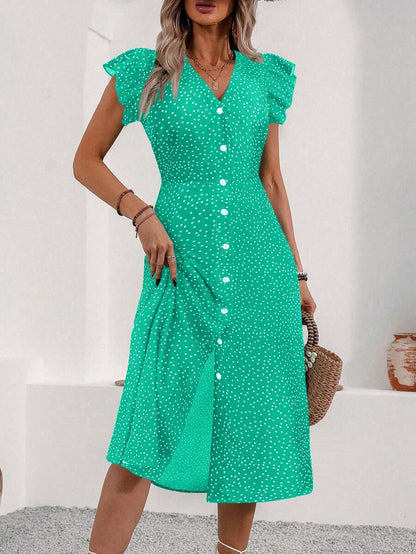 Mariana – Vestido Elegante