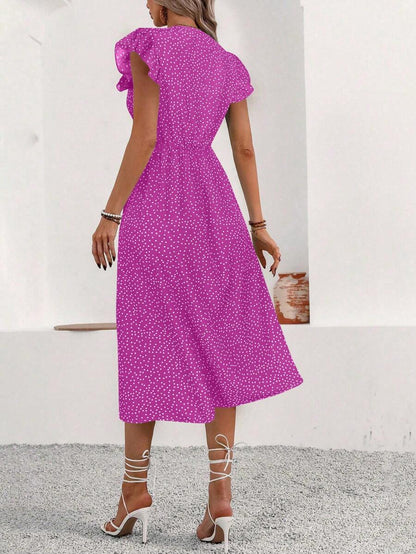 Mariana – Vestido Elegante