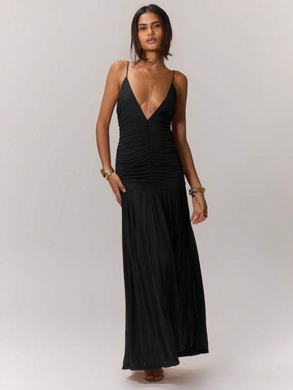 Isadora – Vestido Elegante
