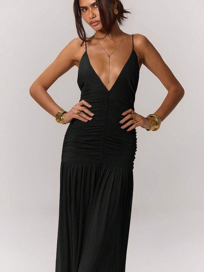 Isadora – Vestido Elegante