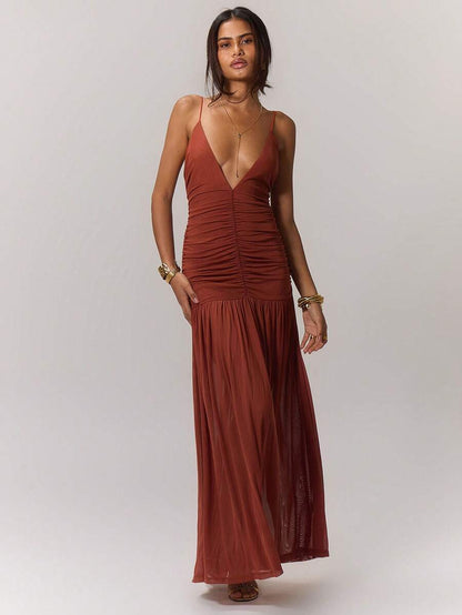 Isadora – Vestido Elegante
