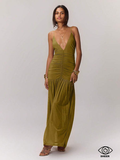 Isadora – Vestido Elegante