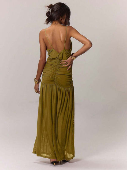 Isadora – Vestido Elegante
