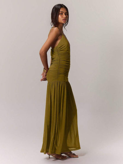 Isadora – Vestido Elegante