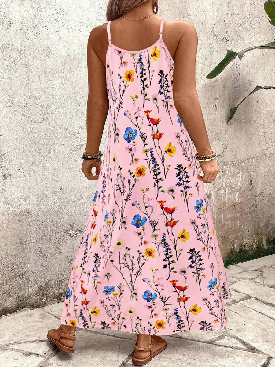 Adriana – Vestido Sofisticado