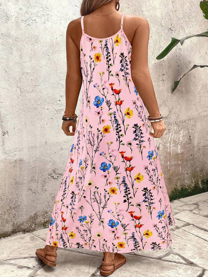 Adriana – Vestido Sofisticado