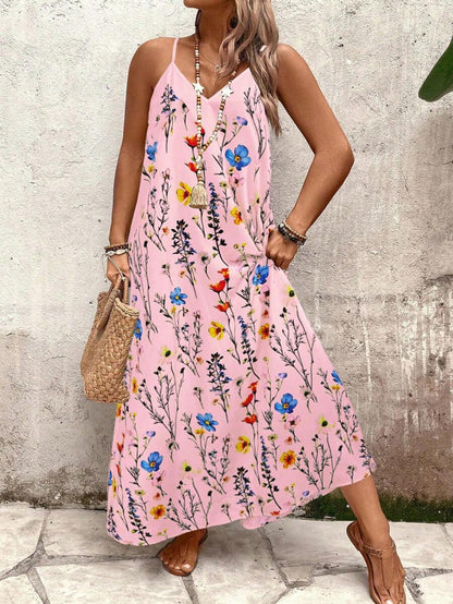 Adriana – Vestido Sofisticado