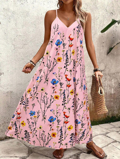 Adriana – Vestido Sofisticado