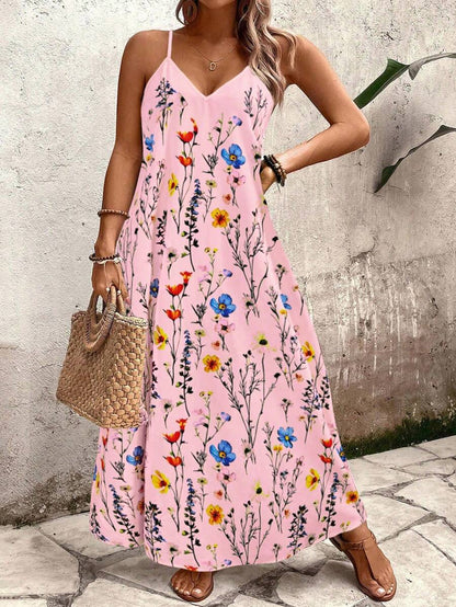 Adriana – Vestido Sofisticado